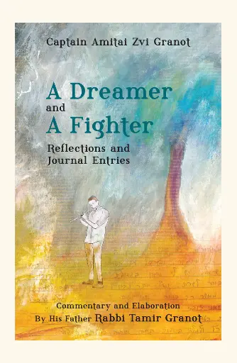 [9789655841565] A Dreamer and A Fighter