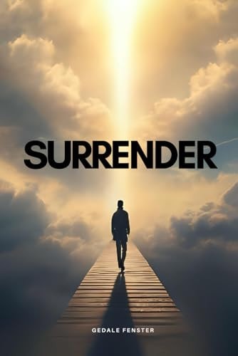 [9798268694963] SURRENDER