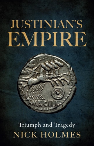 Justinian's Empire