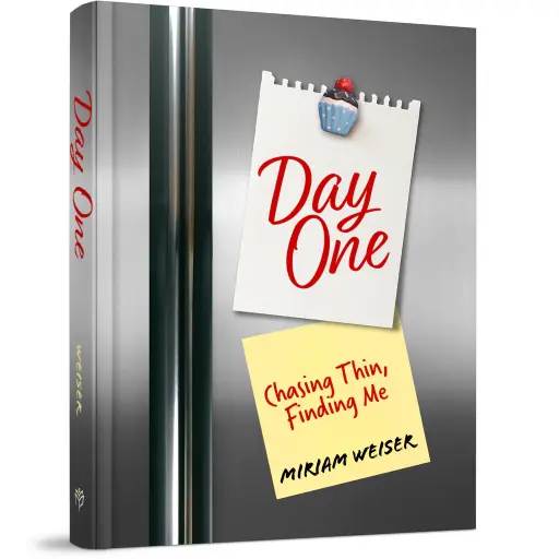 [9798888394816] Day One | Chasing Thin, Finding Me