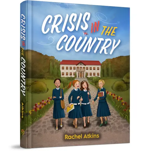 [9798888394359] Crisis In The Country