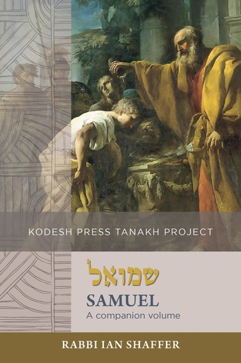 [9798888940563] Samuel: A Companion Volume