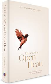 [9798897670000] Out of Print | To Live with an Open Heart | Tanya through the eyes of a Psychotherapist