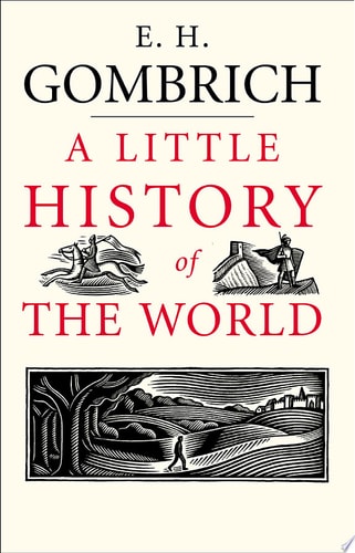 [9780300143324] A Little History of the World