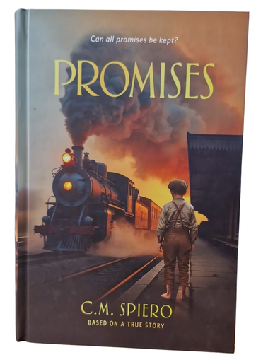 [9781565812314] Promises - Can All Promises Be Kept?
