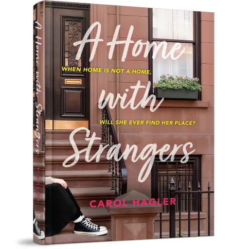 [9798888395189] A Home with Strangers | A Novel