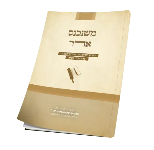 [152117032026] משנכנס אדר