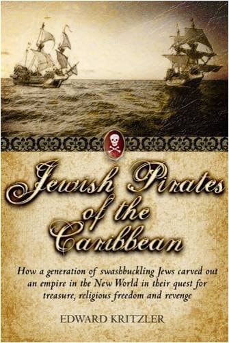 [U9781906779429] Jewish Pirates of the Caribbean