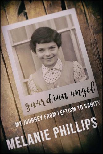 [9781682615683] Guardian Angel - My Journey from Leftism to Sanity