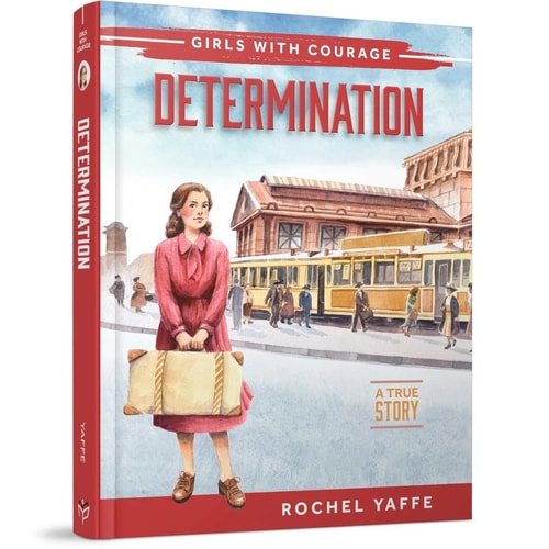 [9798888394243] Determination