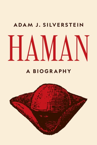 [9780691203607] Haman | A Biography