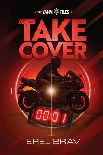 [9798886733662] Take Cover