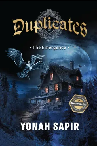 [9798886733587] Duplicates: The Emergence