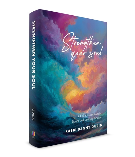 [9798897670574] Coming Soon | Strengthen Your Soul: A Collection of Inspiring Stories and Uplifting Thoughts