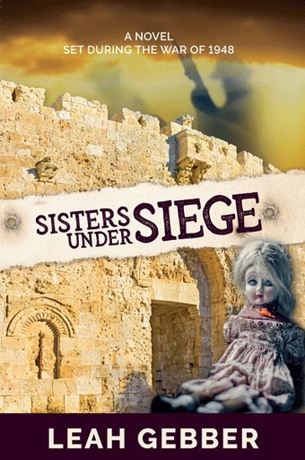 [9798886730661] Sisters Under Siege