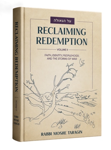 [9798888940617] Reclaiming Redemption, Volume II: Faith, Identity, Peoplehood, and the Storms of War