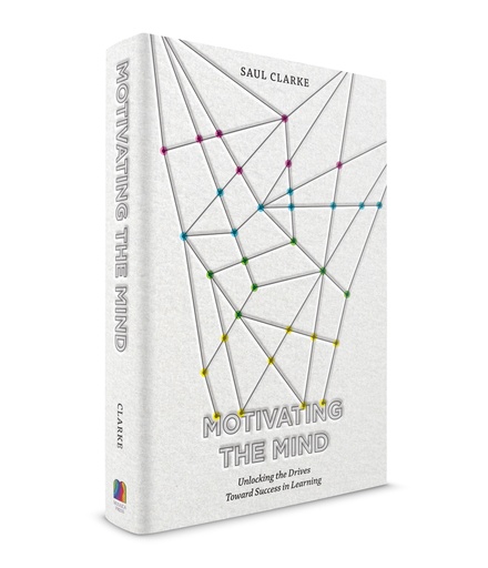 [9798897670611] Coming Soon | Motivating the Mind