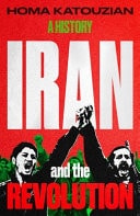 [9780300282887] Iran and the Revolution - A History