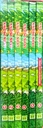 [72107777] 6 Vol Set / Know Navi