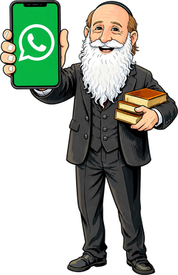 Chat with us on WhatsApp